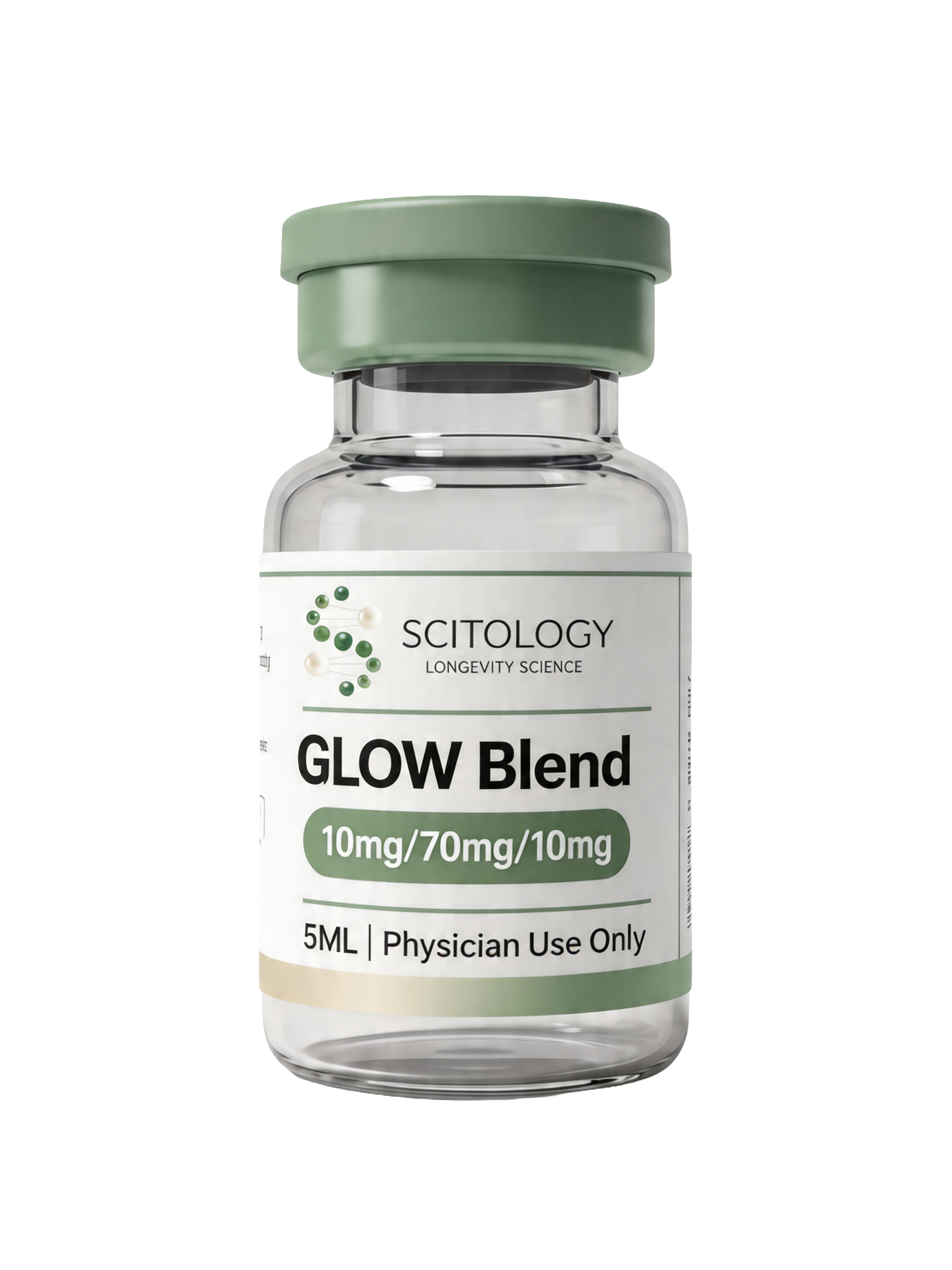GLOW Blend